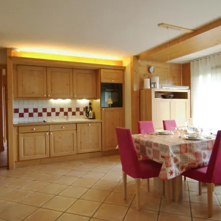 아파트 De 77m² Avec Terrasse, Vue Mont-blanc, Centre De Chamonix, 6 Adultes + 2 Enfants - Fr-1-343-174 샤모니
