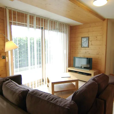 De 77m² Avec Terrasse, Vue Mont-blanc, Centre De Chamonix, 6 Adultes + 2 Enfants - Fr-1-343-174 *